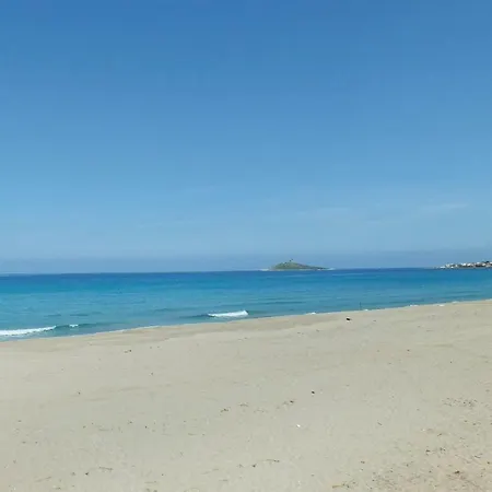 Apartamento Sole Capaci