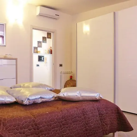 Apartamento Sole *